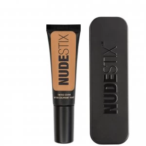 Image of NUDESTIX Tinted Cover Foundation (Various Shades) - Nude 7