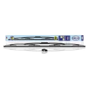 Image of ALCA Wiper blade 114800 Windscreen wiper,Window wiper,Wiper blades,Windscreen wipers,Windshield wipers,Window wipers,Windshield wiper,