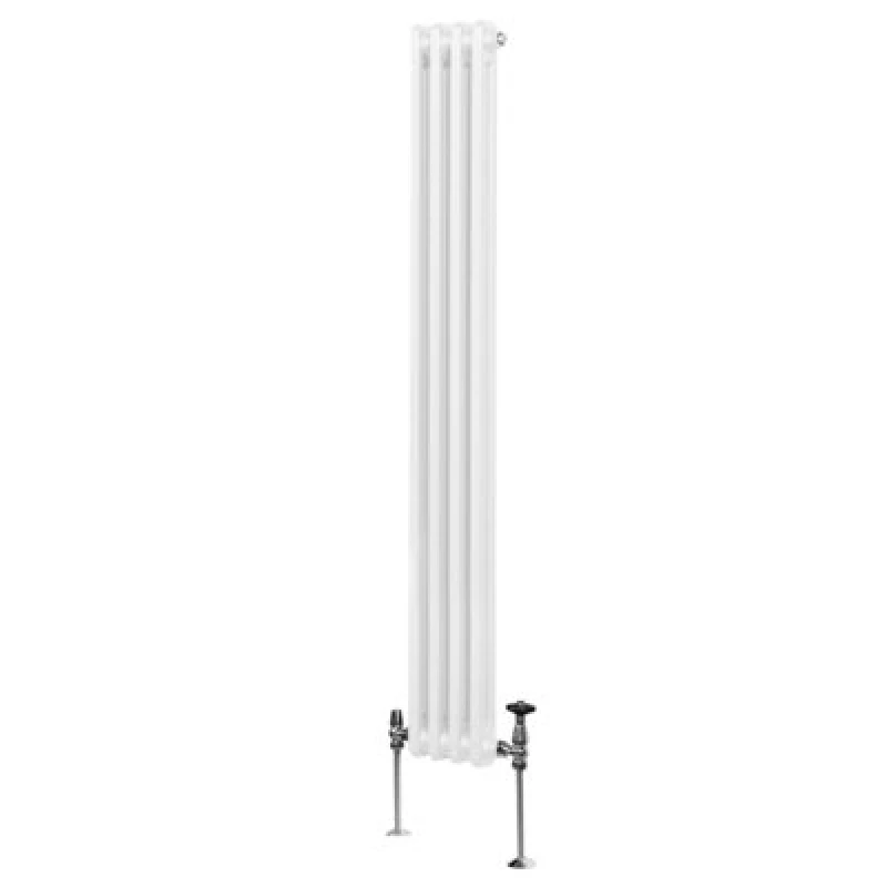 Image of MONSTER-SHOP Traditional 2 Column Radiator 1800mm x 202mm Modern Central 5055986189350