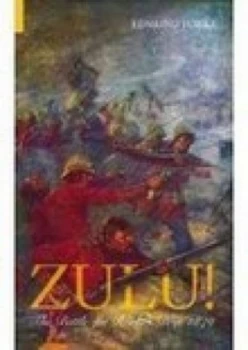 Image of Zulu by Edmund Yorke Paperback