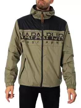 Image of Raymi Lightweight Jacket