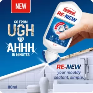 Image of UniBond Re-New 2.0 Sealant