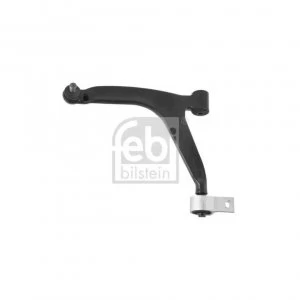 Image of Lower Front Left Track Control Arm FEBI BILSTEIN 18424