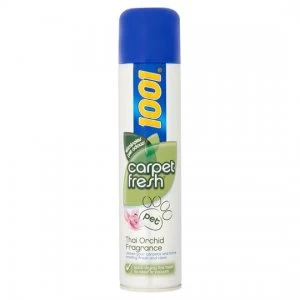 Image of 1001 Pet Carpet Freshener 300ml