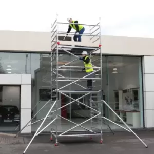 Image of TB Davies Contractor Tower 6.05m