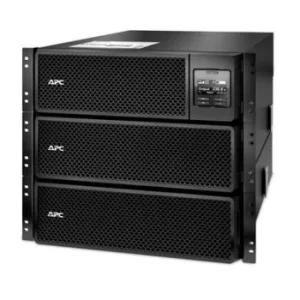 Image of APC SRT 10000VA RM 230V