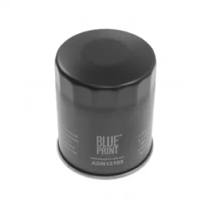Image of Oil Filter ADN12103 by Blue Print