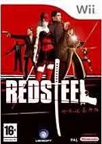 Image of Red Steel Nintendo Wii Game