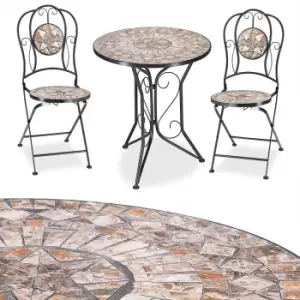 Image of Mosaic Set 3 Pieces