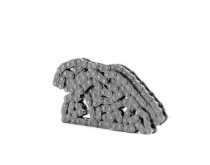 Image of INA Timing Chain 553 0303 10 VW,OPEL,SKODA,POLO (9N_),Corsa D Schragheck (S07),Corsa C Schragheck (X01),INSIGNIA Caravan,Meriva A (X03)