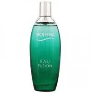Image of Biotherm Eau Fusion Eau de Toilette For Her 100ml