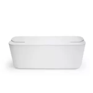 Image of Bosign Hideaway Cable Organiser Extra Large White