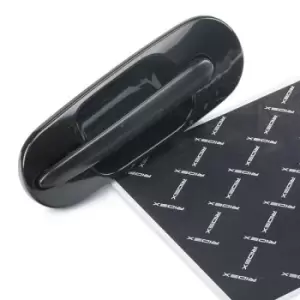 Image of RIDEX Door Handle 1373D0103 HONDA,ROVER,CIVIC VI Fastback (MA, MB),CR-V I (RD),400 (RT),400 Hatchback (RT)