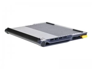 Image of Targus Chill Mat + With 4-Port 2.0 Hub - AWE81EU