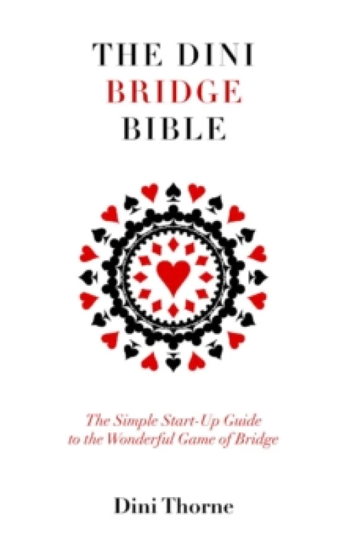 Image of The Dini Bridge Bible. Paperback. By Dini Thorne Books