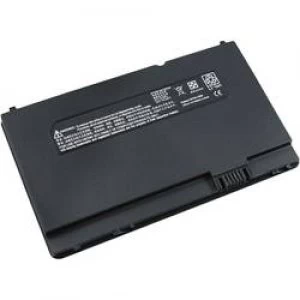 Image of Laptop battery Beltrona replaces original battery 493529 371 504610 001 504610 002 506916 371 FZ332AA FZ441AA HSTN