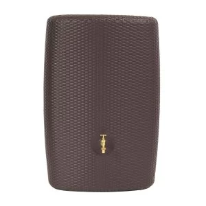 Image of Garantia Sunda Wall Tank 300L - Dark Brown