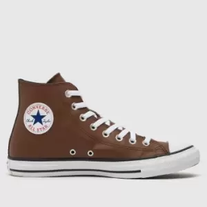 Image of Chuck Taylor All Star Synthetic Leather