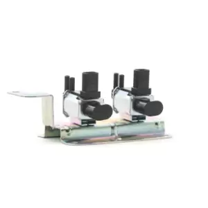 Image of VEMO Control Valve, air intake FORD,VOLVO V25-63-0024 1251026,1357313,4M5G9J559NA 4M5G9J559NB,5243591,BS7E9J559AA,K5T81980,30658188,30757400,31375551