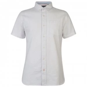 Image of SoulCal Oxford Shirt - White