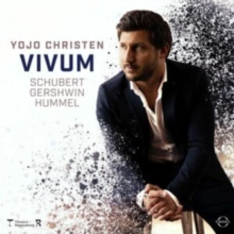 Image of Yojo Christen: Vivum CD / Album