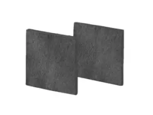 Image of Rittal 226 x 226mm Chemical Fibre Fan Filter