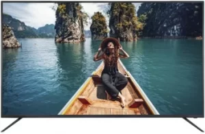 Image of Linsar 65" 65UHD8050FP Smart 4K Ultra HD LED TV