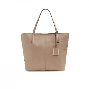 Image of Aldo Romeu Shoulder Bag Taupe