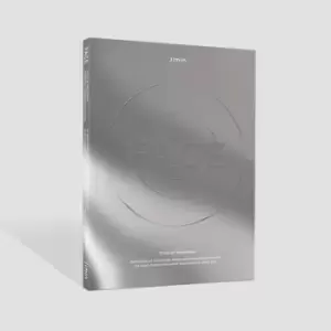 Image of FACE invisible Face by Jimin CD Album