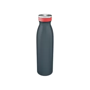 Image of Cosy Insulated Water Bottle 500 ml Velvet Grey