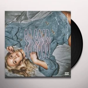 Image of Zara Larsson - So Good Vinyl
