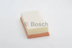 Image of Bosch 1457433327 Air Filter Insert S3327