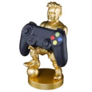 Image of Rob 'GB' Rivera Collectable 8" Cable Guy Controller and Smartphone Stand