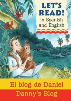 Image of El blog de Daniel by Stephen Rabley