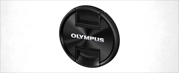 Image of Olympus LC-58F