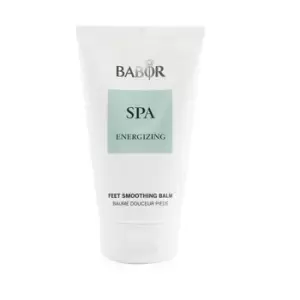 Image of Babor Babor SPA Energizing Feet Smoothing Balm 150ml/5.07oz