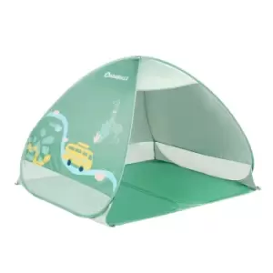 Image of Protective Baby UV Tent B038205