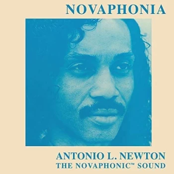 Image of Antonio L. Newton - Novaphonia Vinyl