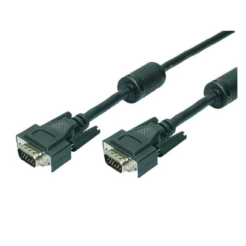 Image of FDL 3M VGA MONITOR CABLE M-M