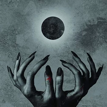 Image of Nero Bellum - The Voice of Your Blood Cries to Me from the Soil CD