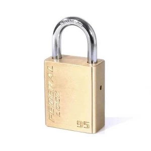Image of Federal 95 Padlock Series
