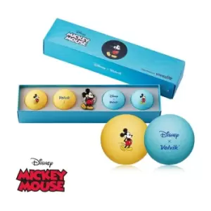 Image of Volvik Disney Mickey Mouse Vivid Lite