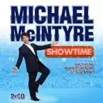 Image of Michael McIntyre - Showtime (Music CD)