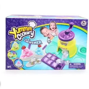 Image of Yumm Cookery Ice Crusher