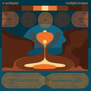 Image of Multiple Images by E. Lundquist Vinyl Album
