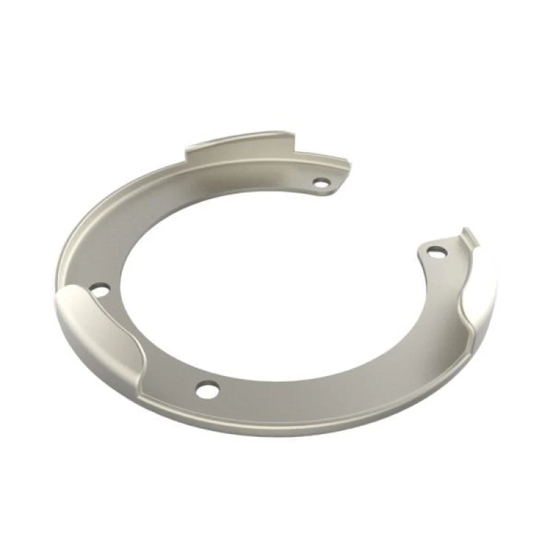 Image of OXFORD OL281 Tank bag Steel Tank bag (100116)