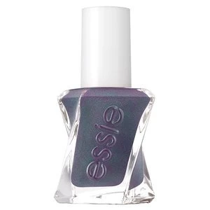 Image of Essie Nail Gel Couture Twill Seeker 80 Grey