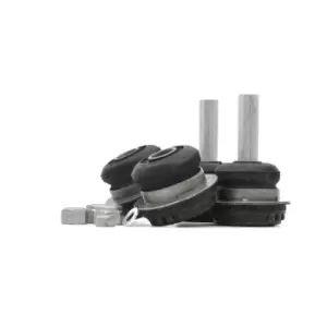 Image of LEMFORDER Repair Kit, wheel suspension MERCEDES-BENZ 10970 01 1243300275,1243300575,A1243300275 A1243300575