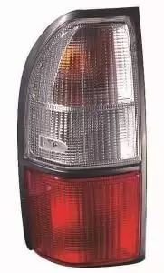Image of ABAKUS Rear light Left 212-19D5L-A Combination rearlight,Tail light TOYOTA,LAND CRUISER 90 (_J9_)
