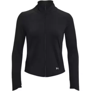 Image of Under Armour Meridian Jacket Womens - Black